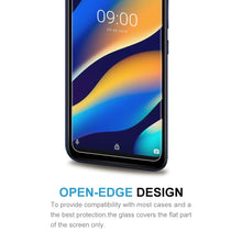 Load image into Gallery viewer, 0.26mm 9H 2.5D Tempered Glass Film for Wiko View3 Lite