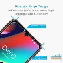 Load image into Gallery viewer, 0.26mm 9H 2.5D Tempered Glass Film for Wiko View3 Pro