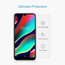 Load image into Gallery viewer, 0.26mm 9H 2.5D Tempered Glass Film for Wiko View3 Pro