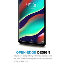 Load image into Gallery viewer, 0.26mm 9H 2.5D Tempered Glass Film for Wiko View3 Pro