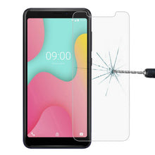 Load image into Gallery viewer, 0.26mm 9H 2.5D Tempered Glass Film for Wiko Y60