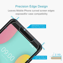 Load image into Gallery viewer, 0.26mm 9H 2.5D Tempered Glass Film for Wiko Y60