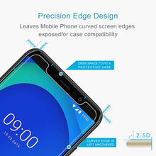 Load image into Gallery viewer, 0.26mm 9H 2.5D Tempered Glass Film for Wiko Y80
