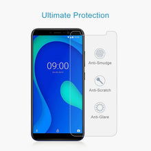 Load image into Gallery viewer, 0.26mm 9H 2.5D Tempered Glass Film for Wiko Y80