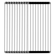 Load image into Gallery viewer, 25 PCS Full Glue 3D Curved Silk-screen Non-full Screen Tempered Glass Screen Protector with Fully Adhesive For Galaxy Note 8