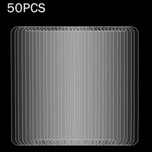 Load image into Gallery viewer, 50 PCS for Galaxy J5 (2017) / J530 (US Version) 0.3mm 9H Surface Hardness 2.5D Explosion-proof Tempered Glass Non-full Screen Film, No Retail Package, For Galaxy J5 (2017) / J530 (US Version)(50 PCS)