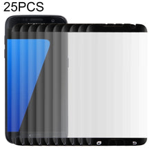 Load image into Gallery viewer, 25 PCS For Galaxy S7 Edge / G935 0.26mm 9H Surface Hardness Curved Surface Non-full Screen Tempered Glass Film
