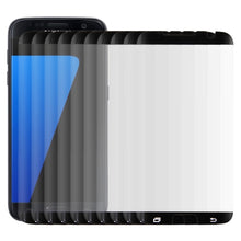 Load image into Gallery viewer, 25 PCS For Galaxy S7 Edge / G935 0.26mm 9H Surface Hardness Curved Surface Non-full Screen Tempered Glass Film