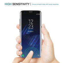 Load image into Gallery viewer, 25 PCS For Galaxy S8 Full Screen Tempered Glass Screen Protector