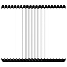Load image into Gallery viewer, 25 PCS For Galaxy S8 / G950 Case Friendly Screen Curved Tempered Glass Film