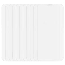 Load image into Gallery viewer, 25 PCS For Galaxy S8 Plus / G9550 0.3mm 9H Surface Hardness 3D Curved Full Screen Tempered Glass Screen Protector