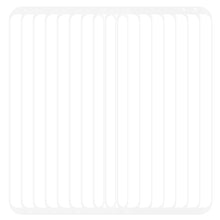 Load image into Gallery viewer, 25 PCS For Galaxy S8 Plus Full Screen Edge Glue Tempered Glass Screen Protector