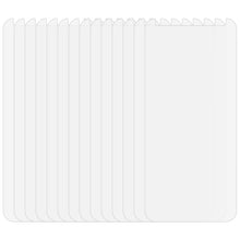 Load image into Gallery viewer, 25 PCS For Galaxy S8 Plus / G955 0.26mm 9H Surface Hardness 3D Explosion-proof Non-full Edge Glue Screen Curved Case Friendly Tempered Glass Film, For Galaxy S8 Plus / G955
