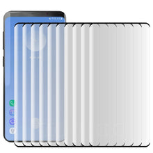 Load image into Gallery viewer, 25 PCS For Galaxy S10 0.3mm 9H 3D Full Screen Tempered Glass Film, Screen Fingerprint Unlocking is Supported