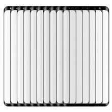 Load image into Gallery viewer, 25 PCS For Galaxy Note9 0.3mm 9H Surface Hardness 3D Curved Edge Full Screen Tempered Glass Film