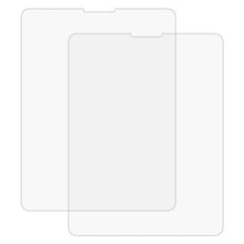 Load image into Gallery viewer, 2 PCS 0.26mm 9H Surface Hardness Straight Edge Explosion-proof Tempered Glass Film for iPad Pro 11 2018/2020/2021/2022 / iPad Air 4&amp;5 10.9