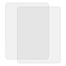 Load image into Gallery viewer, 2 PCS 0.26mm 9H Surface Hardness Straight Edge Explosion-proof Tempered Glass Film for iPad Pro 12.9 2018/2020/2021/2022