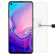 Load image into Gallery viewer, 0.26mm 9H 2.5D Explosion-proof Tempered Glass Film for Galaxy A8s