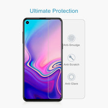 Load image into Gallery viewer, 0.26mm 9H 2.5D Explosion-proof Tempered Glass Film for Galaxy A8s
