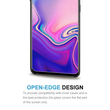 Load image into Gallery viewer, 0.26mm 9H 2.5D Explosion-proof Tempered Glass Film for Galaxy A8s
