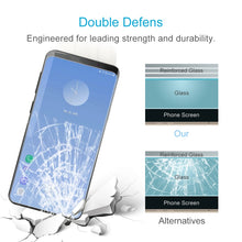 Load image into Gallery viewer, 0.26mm 9H 2.5D Explosion-proof Tempered Glass Film for Galaxy S10+,Screen Fingerprint Unlocking is Not Supported