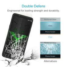 Load image into Gallery viewer, 0.26mm 9H 2.5D Explosion-proof Tempered Glass Film for Xiaomi Black Shark Helo