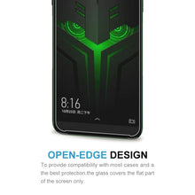 Load image into Gallery viewer, 0.26mm 9H 2.5D Explosion-proof Tempered Glass Film for Xiaomi Black Shark Helo
