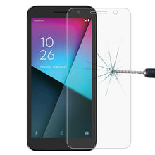 Load image into Gallery viewer, 0.26mm 9H 2.5D Explosion-proof Tempered Glass Film for Vodafone Smart E9