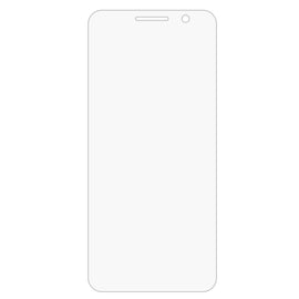 0.26mm 9H 2.5D Explosion-proof Tempered Glass Film for Vodafone Smart E9