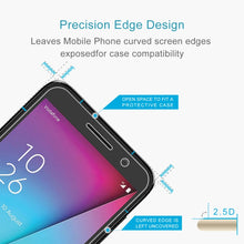 Load image into Gallery viewer, 0.26mm 9H 2.5D Explosion-proof Tempered Glass Film for Vodafone Smart E9