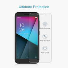 Load image into Gallery viewer, 0.26mm 9H 2.5D Explosion-proof Tempered Glass Film for Vodafone Smart E9