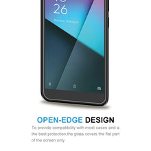 Load image into Gallery viewer, 0.26mm 9H 2.5D Explosion-proof Tempered Glass Film for Vodafone Smart E9