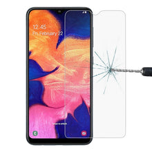 Load image into Gallery viewer, 0.26mm 9H 2.5D Tempered Glass Film for Galaxy A10 / M10