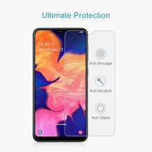 Load image into Gallery viewer, 0.26mm 9H 2.5D Tempered Glass Film for Galaxy A10 / M10