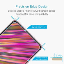 Load image into Gallery viewer, 0.26mm 9H 2.5D Tempered Glass Film for Vivo V15