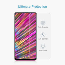 Load image into Gallery viewer, 0.26mm 9H 2.5D Tempered Glass Film for Vivo V15