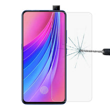 Load image into Gallery viewer, 0.26mm 9H 2.5D Tempered Glass Film for Vivo V15 Pro