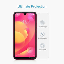 Load image into Gallery viewer, 0.26mm 9H 2.5D Tempered Glass Film for Xiaomi Mi Play