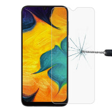 Load image into Gallery viewer, 0.26mm 9H 2.5D Tempered Glass Film for Galaxy A30 / A30 JP