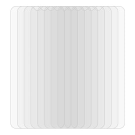 10 PCS 0.26mm 9H 2.5D Tempered Glass Film for Galaxy A50