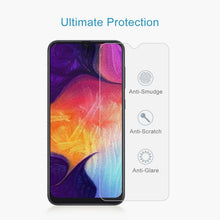 Load image into Gallery viewer, 10 PCS 0.26mm 9H 2.5D Tempered Glass Film for Galaxy A50