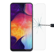Load image into Gallery viewer, 0.26mm 9H 2.5D Tempered Glass Film for Galaxy  A30/A50/M30/A20