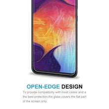 Load image into Gallery viewer, 0.26mm 9H 2.5D Tempered Glass Film for Galaxy  A30/A50/M30/A20
