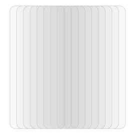 100 PCS 0.26mm 9H 2.5D Tempered Glass Film for Galaxy M10