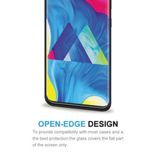 Load image into Gallery viewer, 100 PCS 0.26mm 9H 2.5D Tempered Glass Film for Galaxy M10