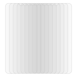 100 PCS 0.26mm 9H 2.5D Tempered Glass Film for Galaxy M20