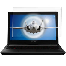 Load image into Gallery viewer, Laptop Screen HD Tempered Glass Protective Film for ASUS FX503 15.6 inch, For ASUS FX503 15.6 inch