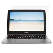 Load image into Gallery viewer, Laptop Screen HD Tempered Glass Protective Film for ASUS ROG GL502VM 15.6 inch, For ASUS ROG GL502VM 15.6 inch