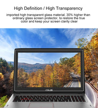 Load image into Gallery viewer, Laptop Screen HD Tempered Glass Protective Film for ASUS ROG GL502VM 15.6 inch, For ASUS ROG GL502VM 15.6 inch