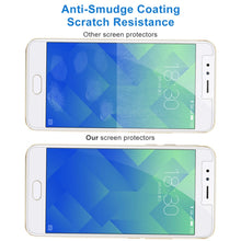Load image into Gallery viewer, 9H 2.5D Tempered Glass Film for Meizu M5S